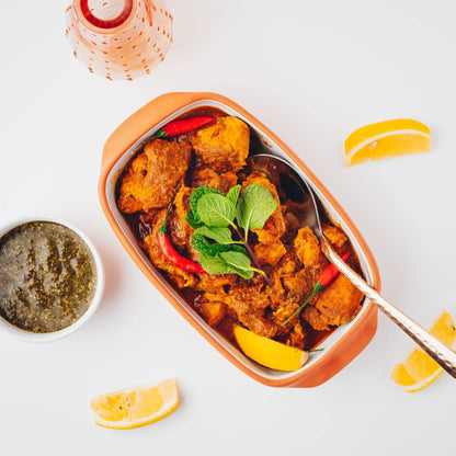 Sukhi's Indian Curry Paste - Chicken Tikka Masala Sauce 3oz (Pack of 6) 84 Servings - Gluten Free Food Indian Curry Sauce with Indian Spices