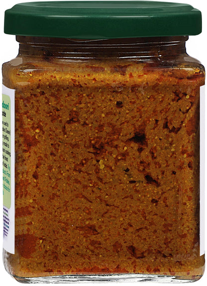 Rani Tandoori Masala (Natural, No Colors Added) Indian 11-Spice Blend 3oz (85g) PET Jar ~ Salt Free | Vegan | Gluten Friendly | NON-GMO | Kosher | Indian Origin