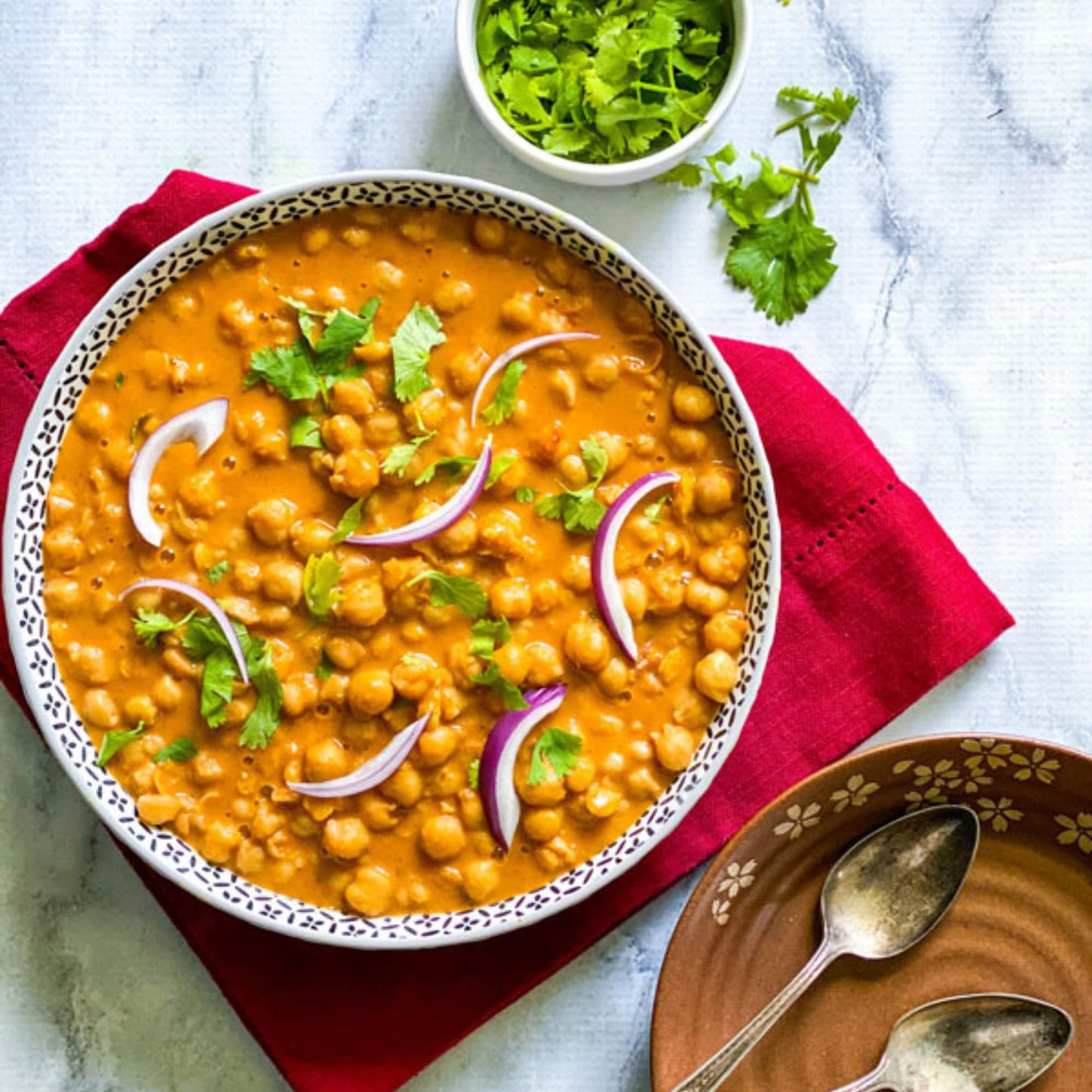 Sukhi's Indian Curry Paste - Chicken Tikka Masala Sauce 3oz (Pack of 6) 84 Servings - Gluten Free Food Indian Curry Sauce with Indian Spices