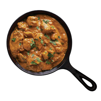 Sukhi's Indian Curry Paste - Chicken Tikka Masala Sauce 3oz (Pack of 6) 84 Servings - Gluten Free Food Indian Curry Sauce with Indian Spices