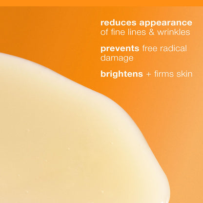 Dermalogica Biolumin-C Serum, Vitamin C Dark Spot Serum for Face with Peptide and AHA - Exfoliates and Reduces Unbalanced Pigmentation for Brighter, Firmer Skin