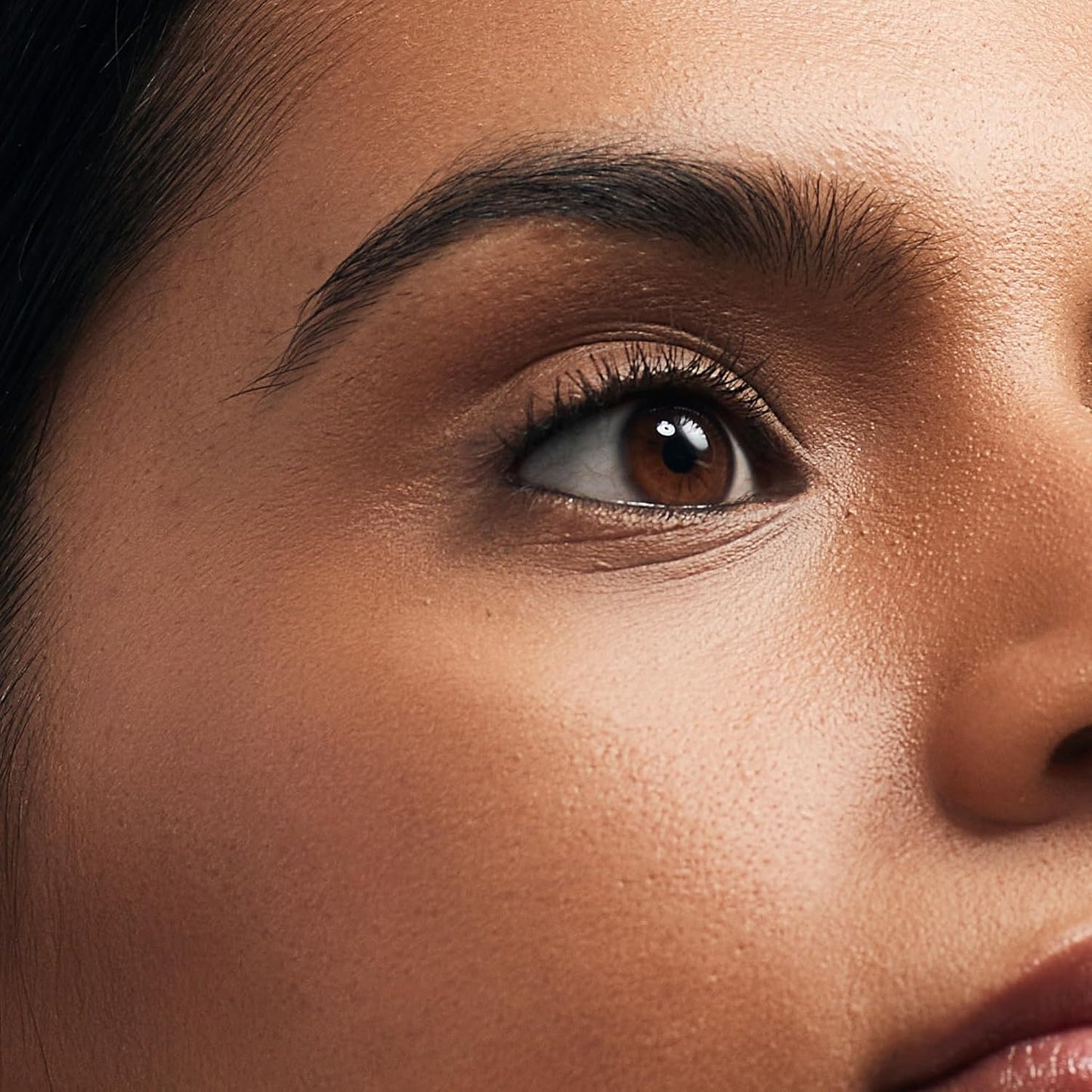 VASANTI Kajal Waterline Eyeliner Pencil (Intense Black) - Safe for Sensitive Eyes - Long lasting, Blendable & Vegan Eyeliner - Water resisitant & Smudge proof, Dermatologist & Ophthalmologist Approved