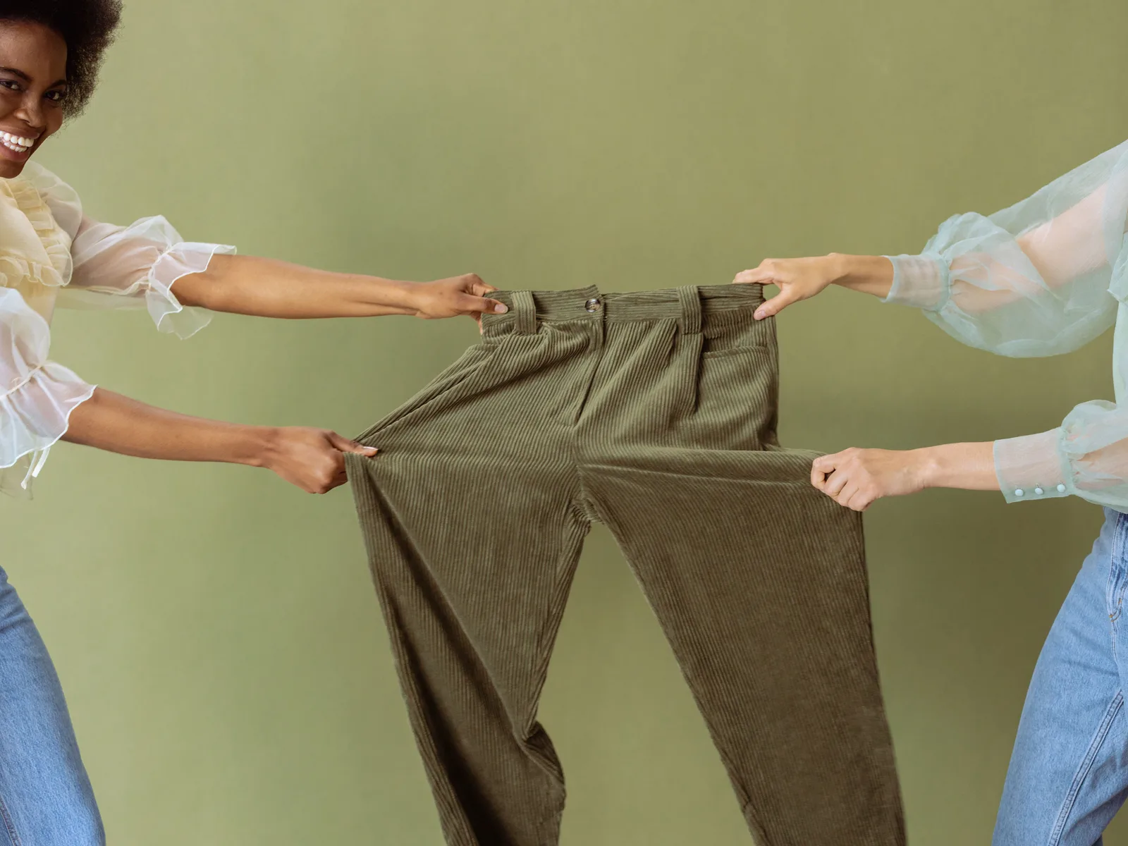 Woven bottoms programme — Gokaldas Exports