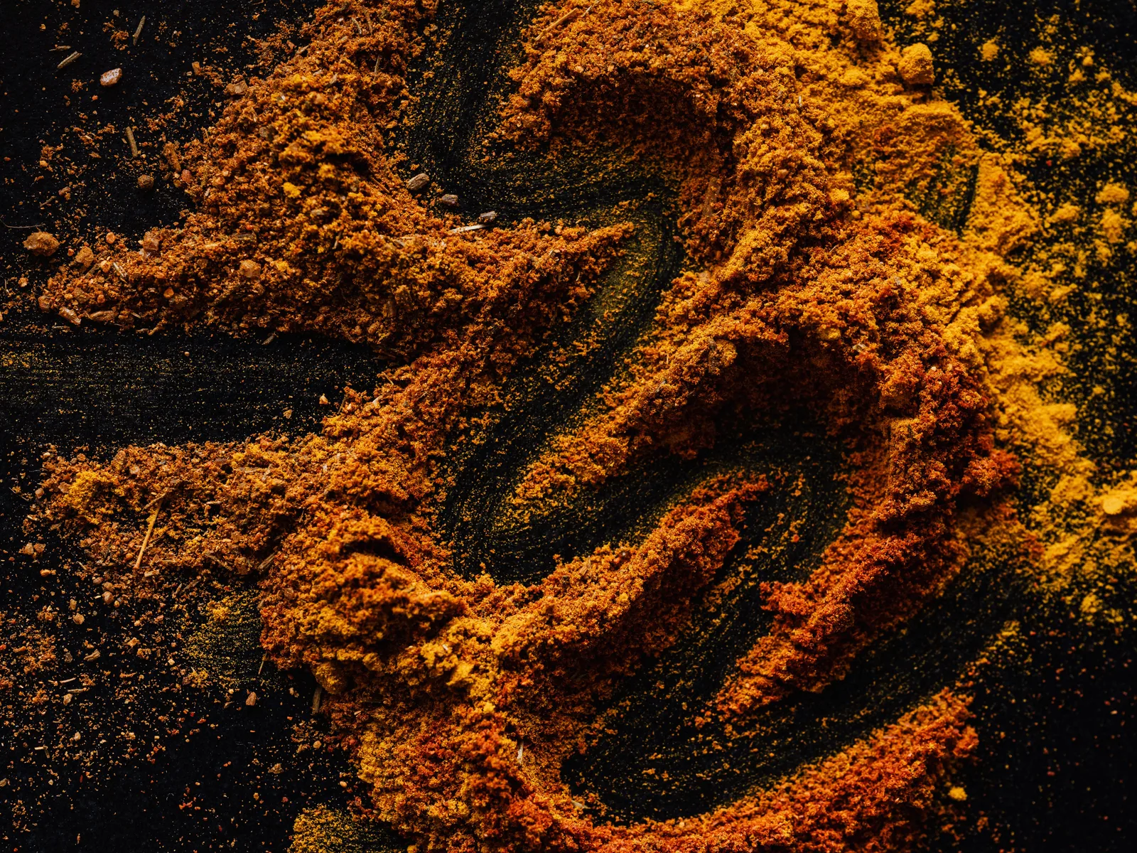 Natural food colours — Synthite Industries
