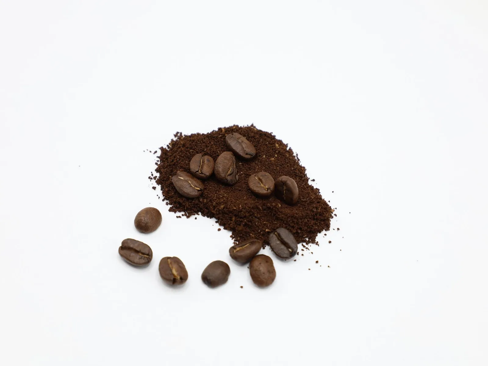 Instant coffee — freeze dried & spray dried — CCL Products (India)