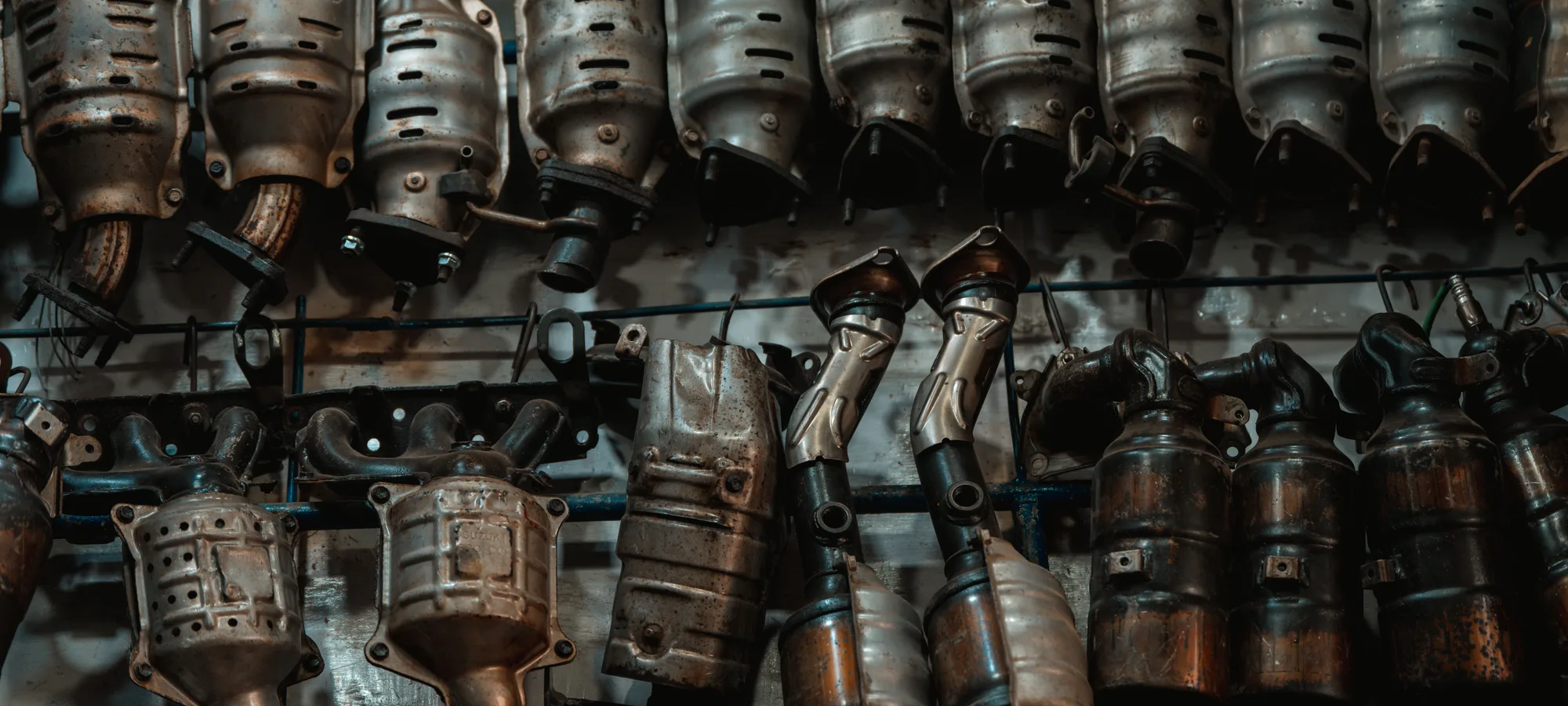 Tier-1 and tier-2 supply into global platforms, where the qualification is the quality system before it is the part.