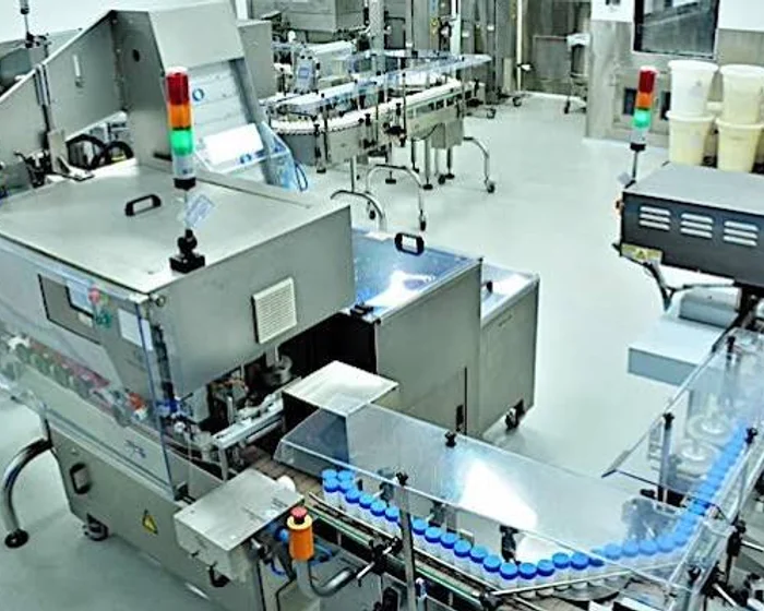 Contract development & manufacture — Piramal Pharma Solutions