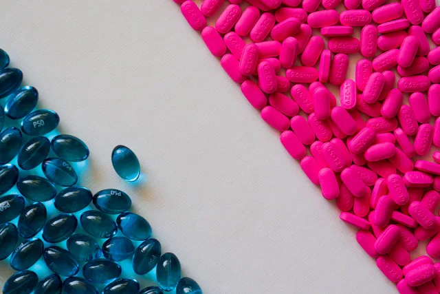 Ibuprofen 400mg Tablets