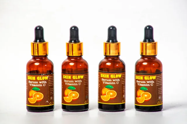 Vitamin C 500mg Effervescent