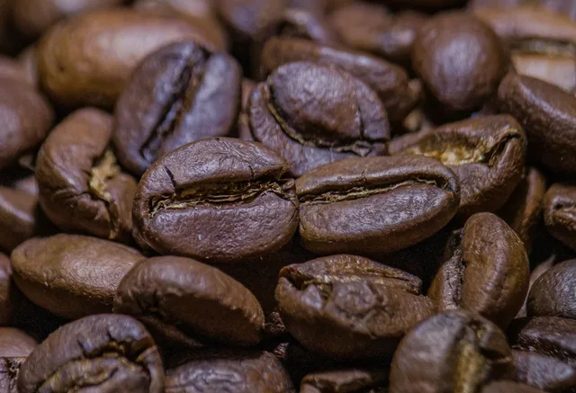 Coorg Arabica Coffee, Washed