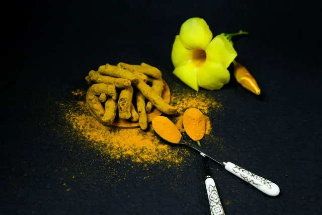 Curcumin 95% Extract