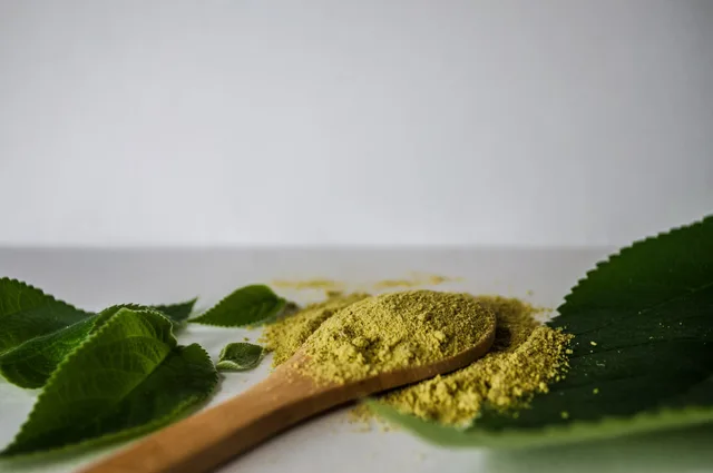 Neem Leaf Powder