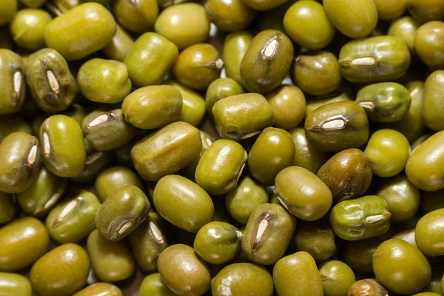 Moong Dal, Split Yellow