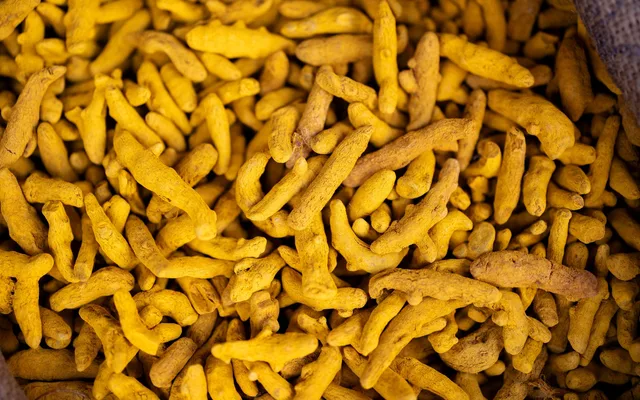 Nagercoil Turmeric Fingers