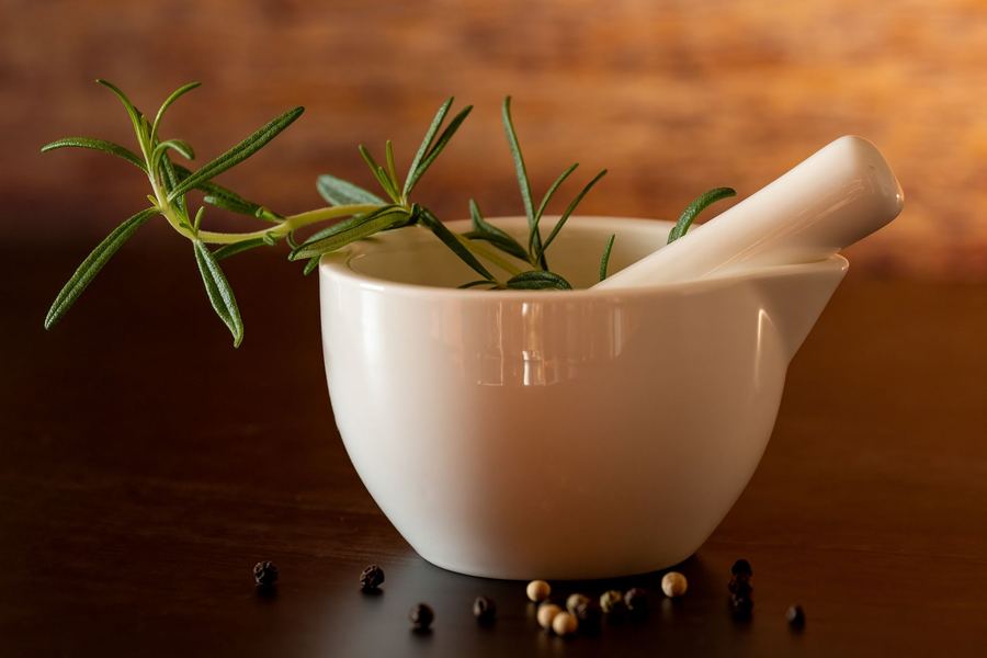 Ayurveda & Wellness