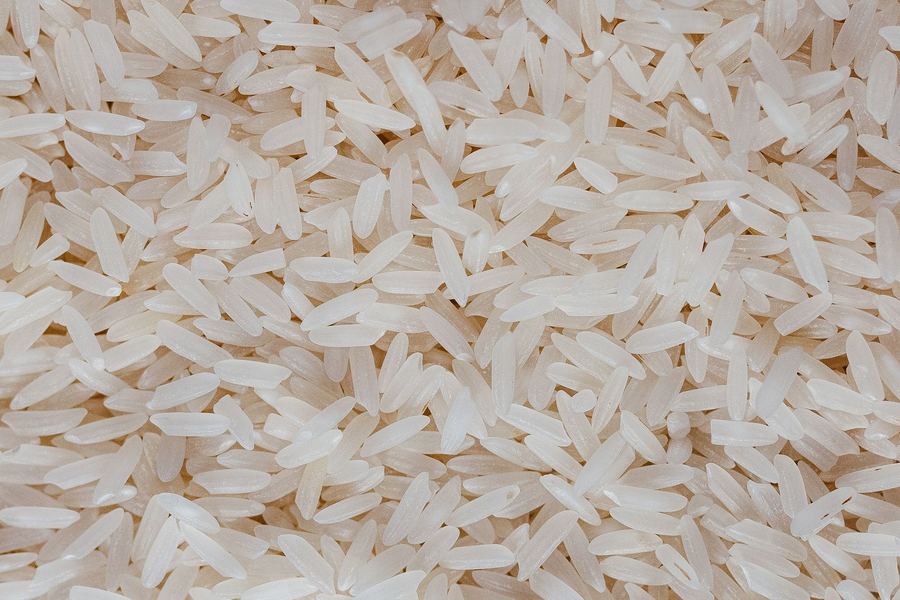 Grains & Rice
